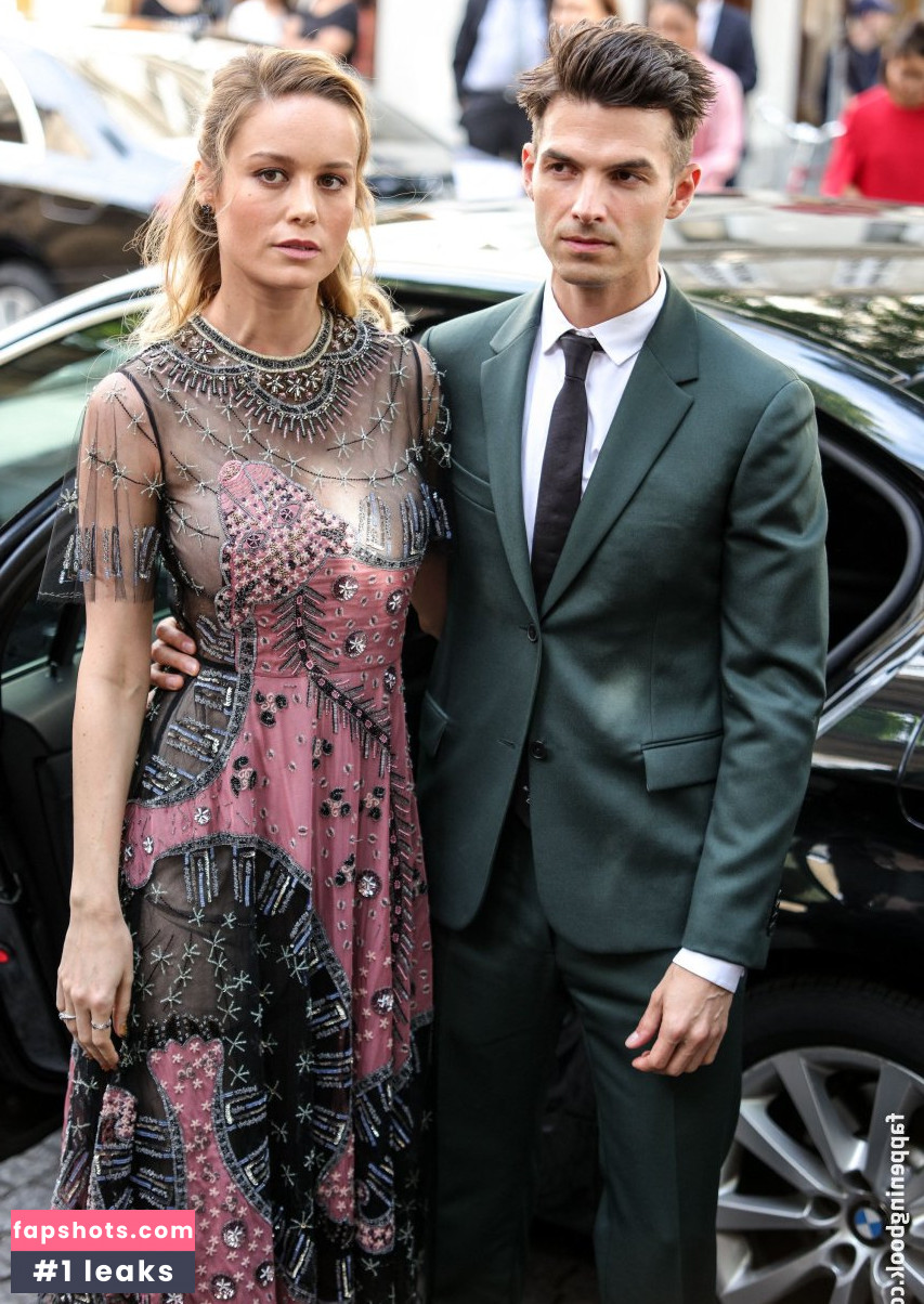 Brie Larson Filtración Desnuda OnlyFans Foto #713 - Fapshots