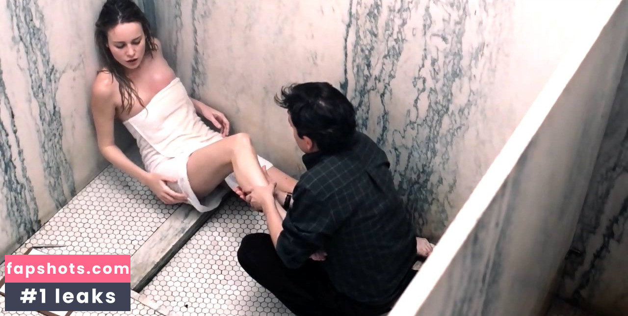 Brie Larson Nahé úniky fotek pouze od fanoušků #720 - Fapshots