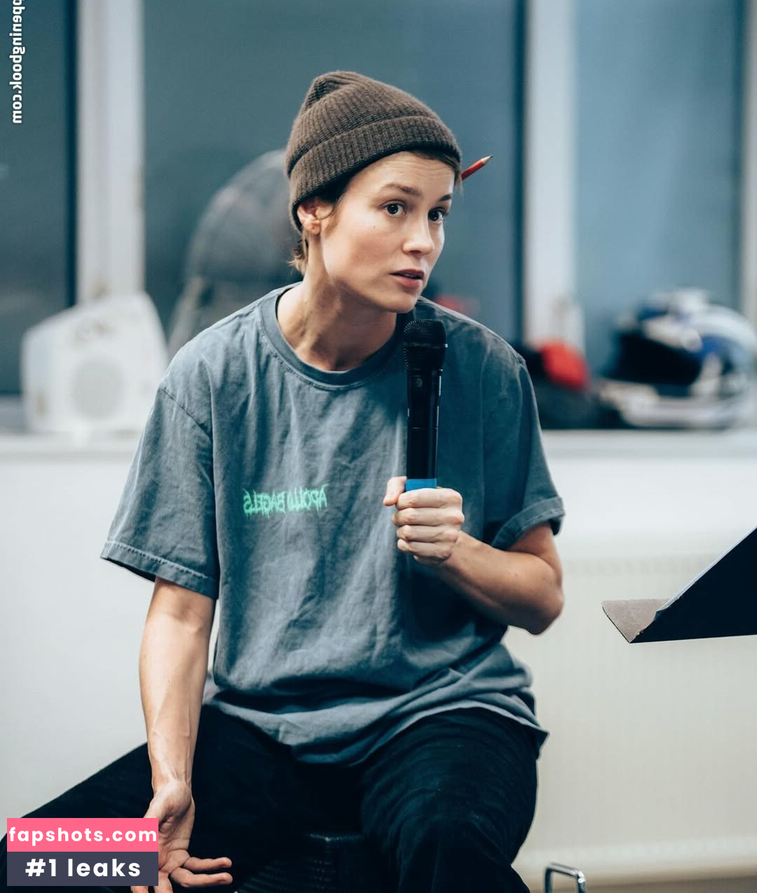 Brie Larson Nude Leaks OnlyFans Photos #74 - Fapshots