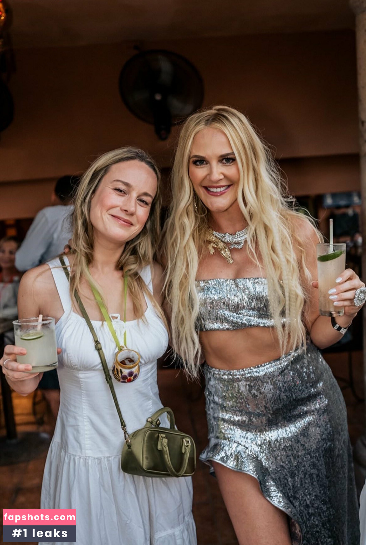 Brie Larson Nude Leaks OnlyFans Photos #76 - Fapshots