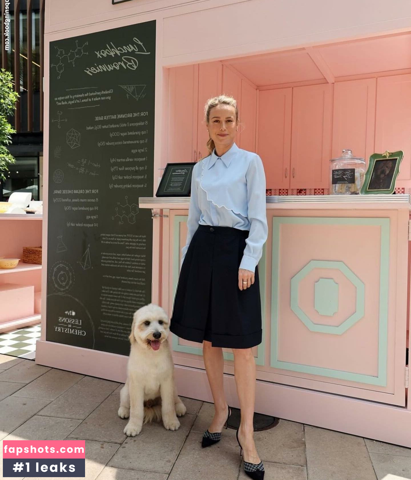 Brie Larson Nude Leaks OnlyFans Photos #82 - Fapshots