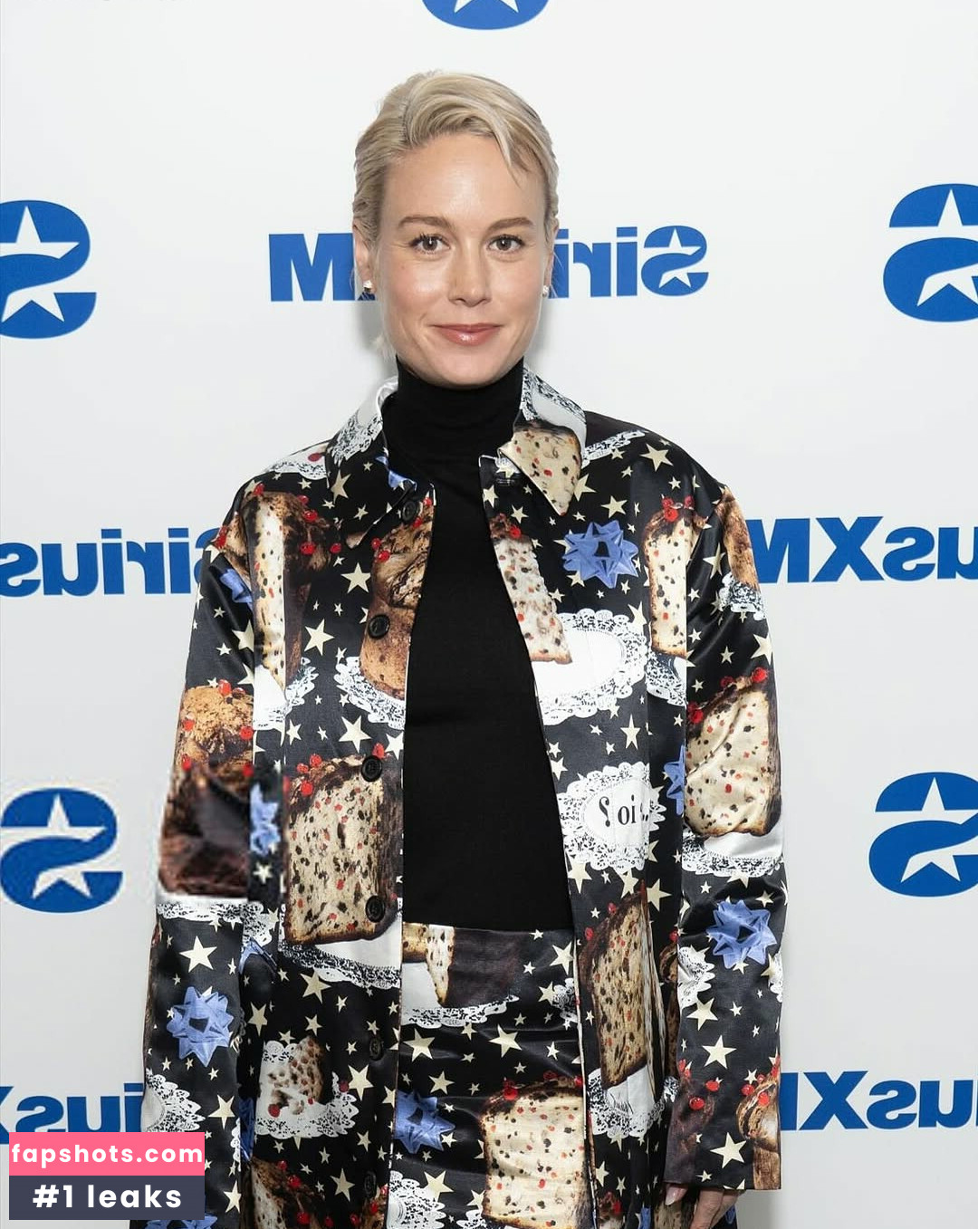 Brie Larson Filtración Desnuda OnlyFans Foto #10 - Fapshots