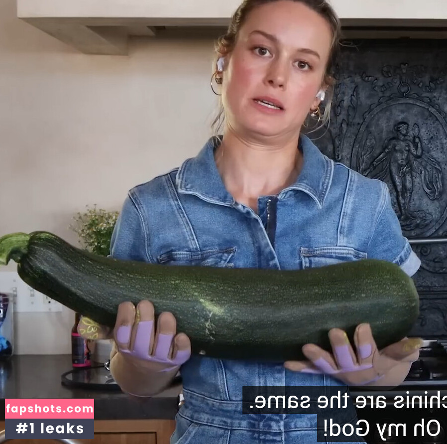 Brie Larson Nude Leaks OnlyFans Photos #93 - Fapshots