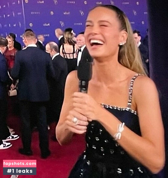 Brie Larson Nude Leaks OnlyFans Photos #97 - Fapshots