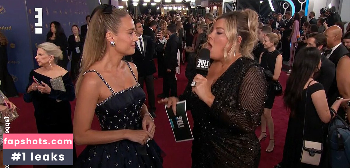 Brie Larson Nude Leaks OnlyFans Photos #100 - Fapshots