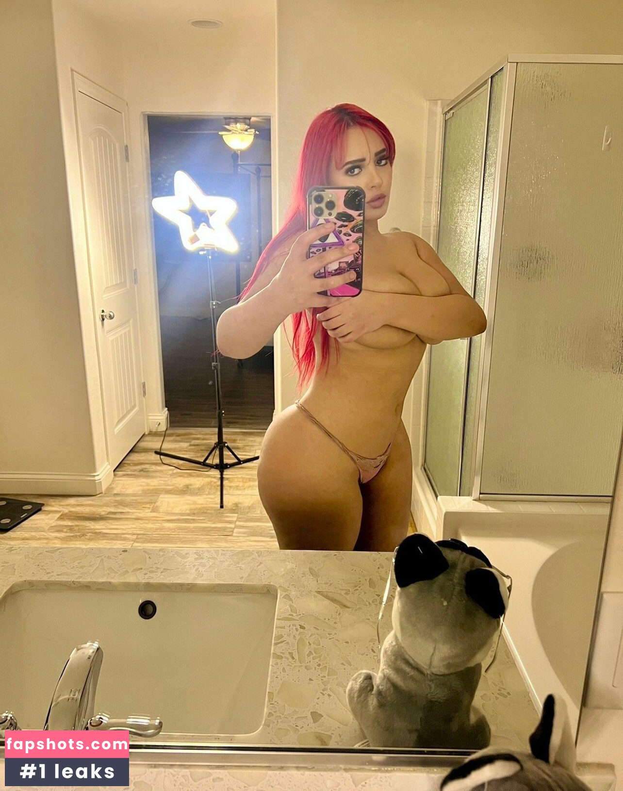 Brie Nightwood Nude Leaks OnlyFans Photos #6 - LeakJerk