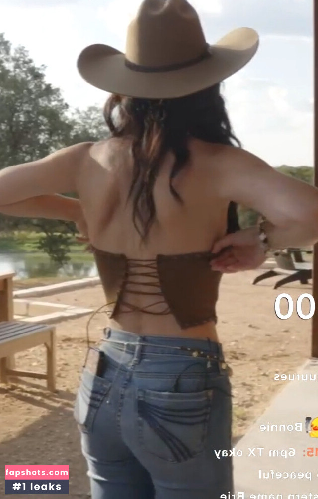 brieanneroksa Nahé úniky fotek pouze od fanoušků #2 - Fapshots