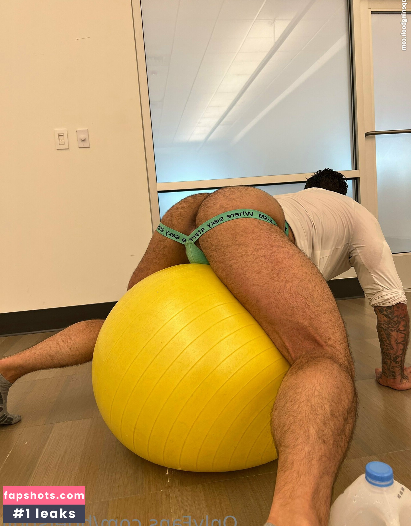 briefsbull Filtración Desnuda OnlyFans Foto #2 - Fapshots