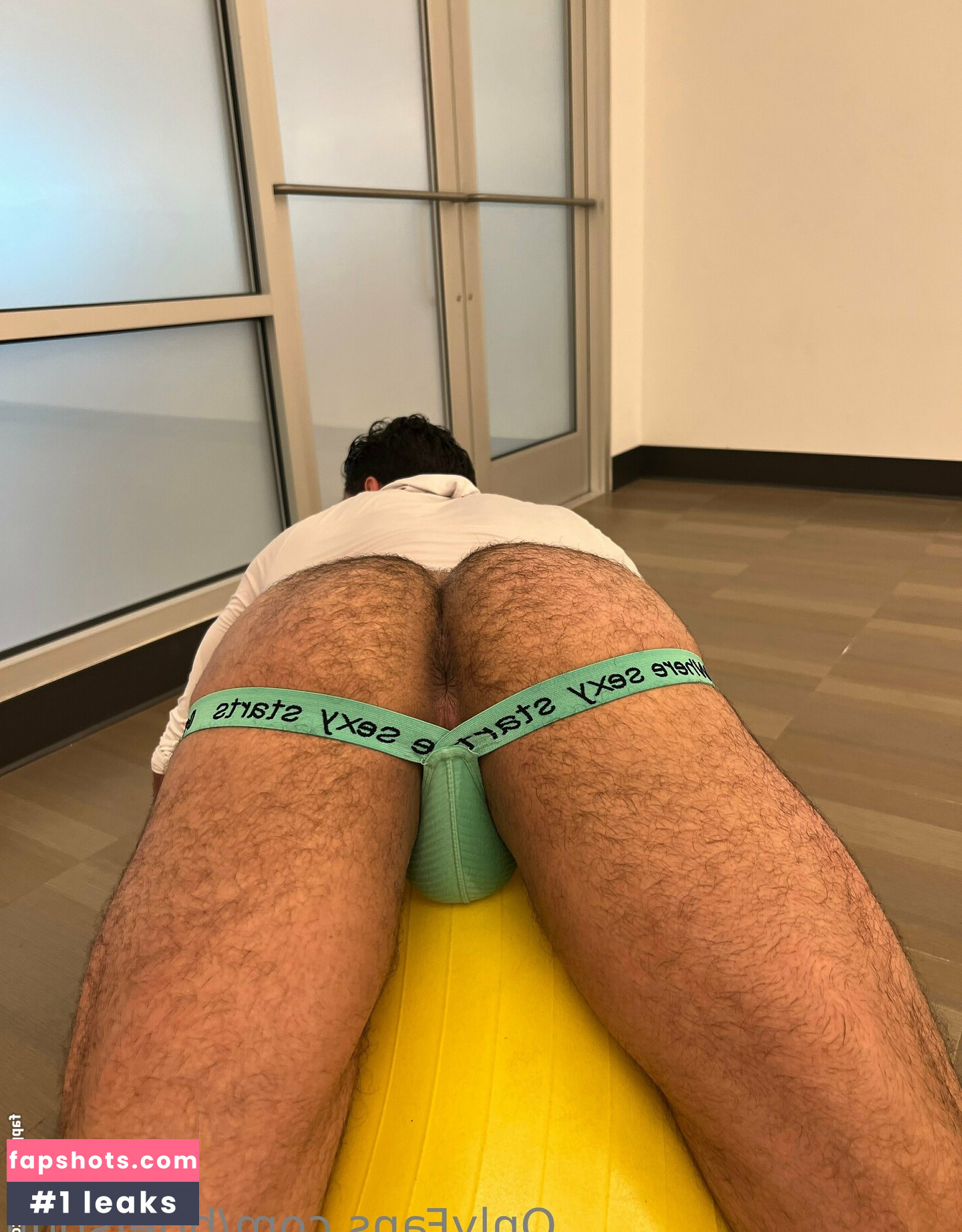 briefsbull Filtración Desnuda OnlyFans Foto #5 - Fapshots