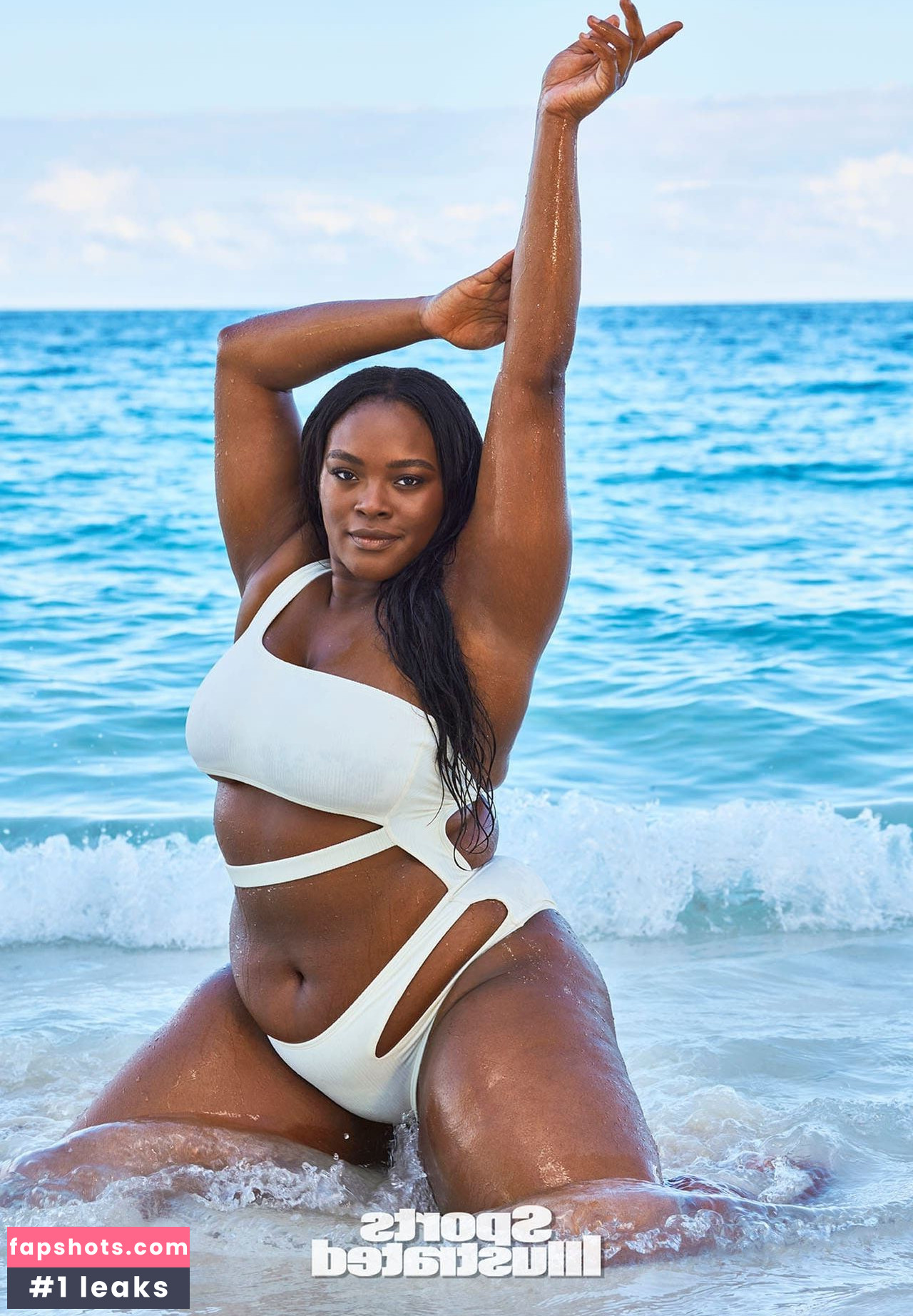 Brielle Anyea gallery photo #11