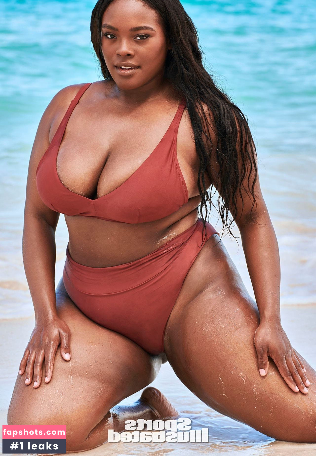 Brielle Anyea gallery photo #13