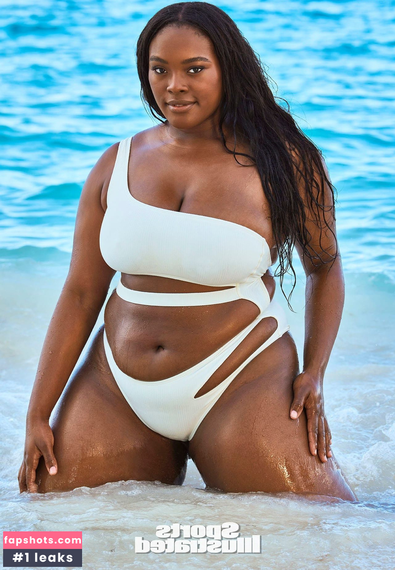 Brielle Anyea gallery photo #14