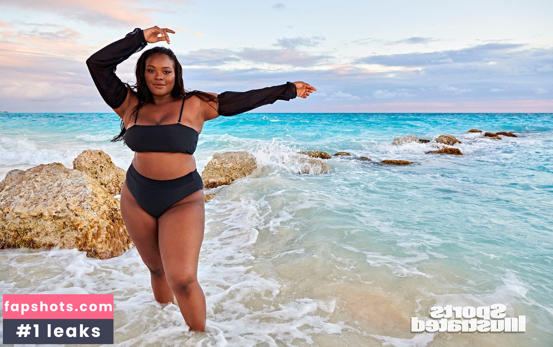 Brielle Anyea gallery photo #20