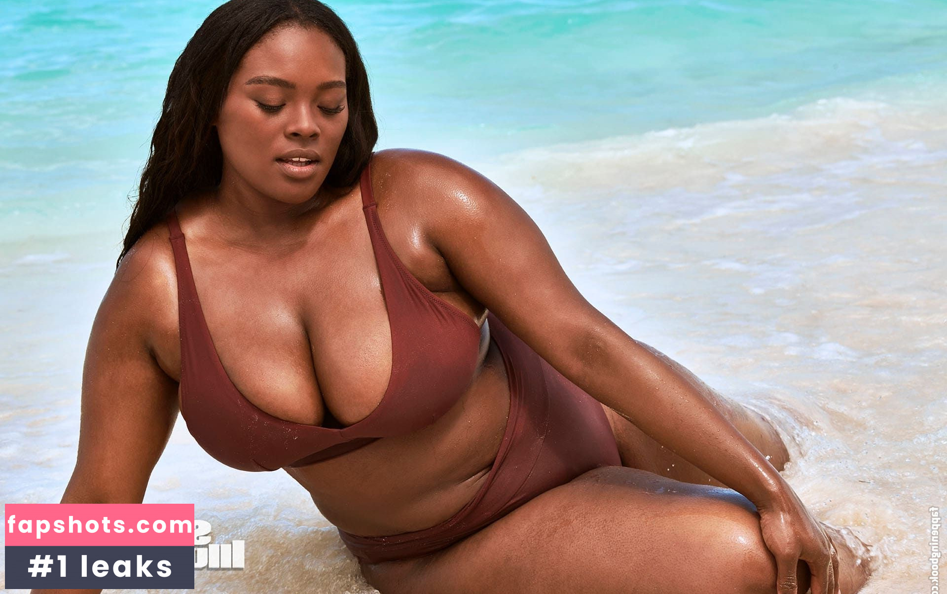 Brielle Anyea gallery photo #3