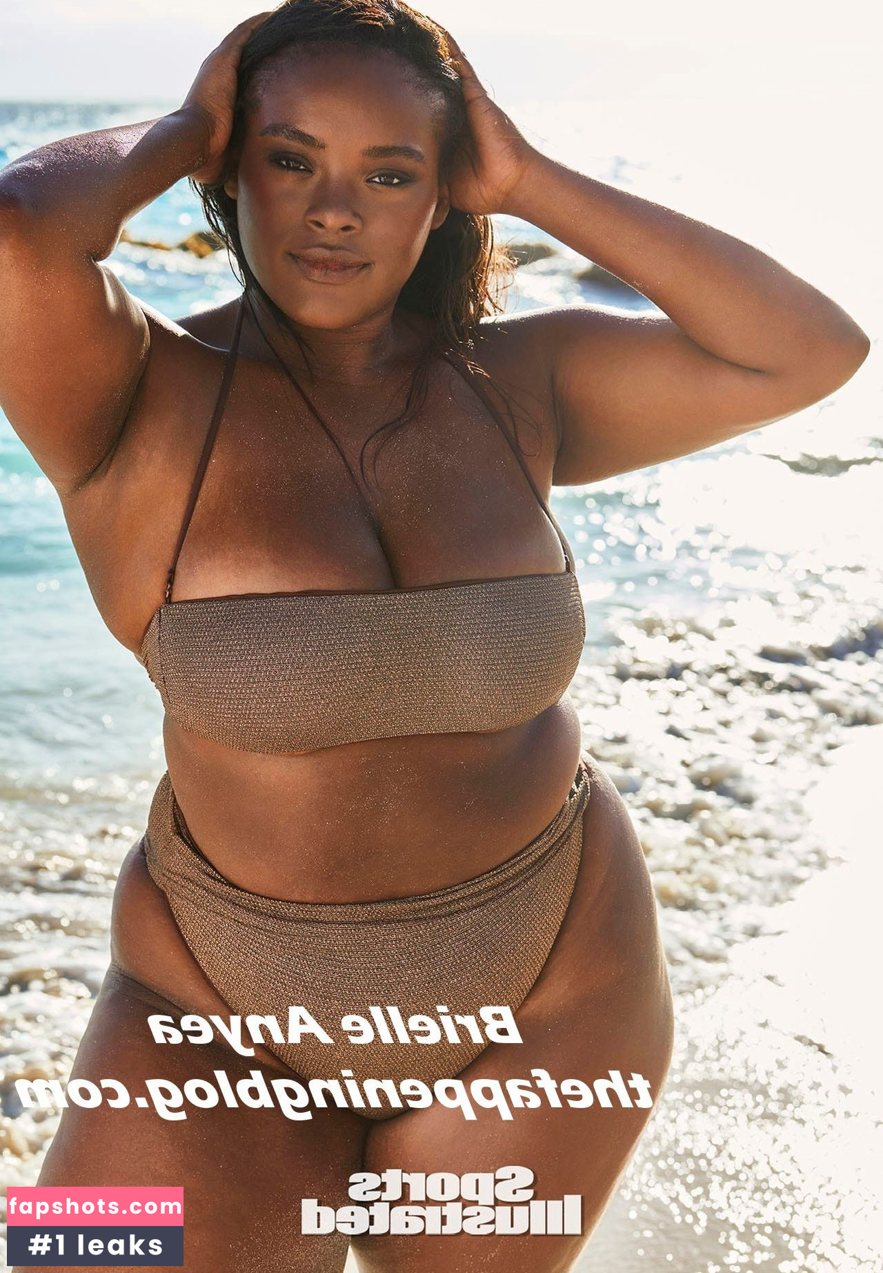 Brielle Anyea gallery photo #23