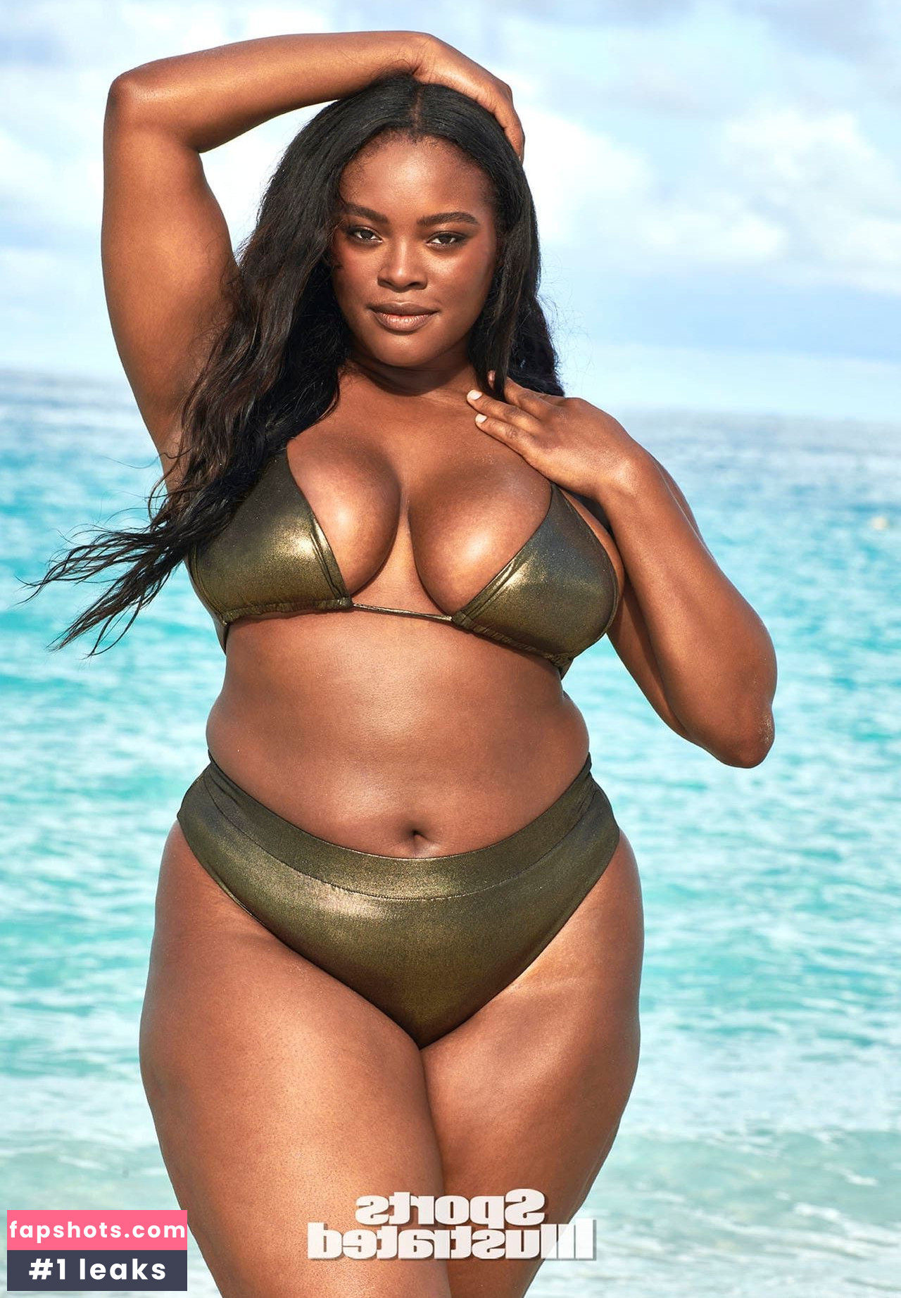 Brielle Anyea gallery photo #10