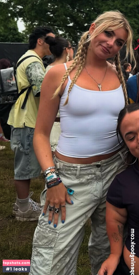 Brielle Asero Filtración Desnuda OnlyFans Foto #3 - Fapshots