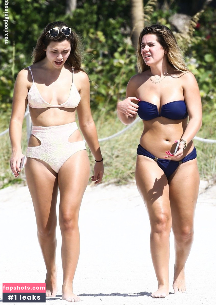 Brielle Biermann gallery photo #13