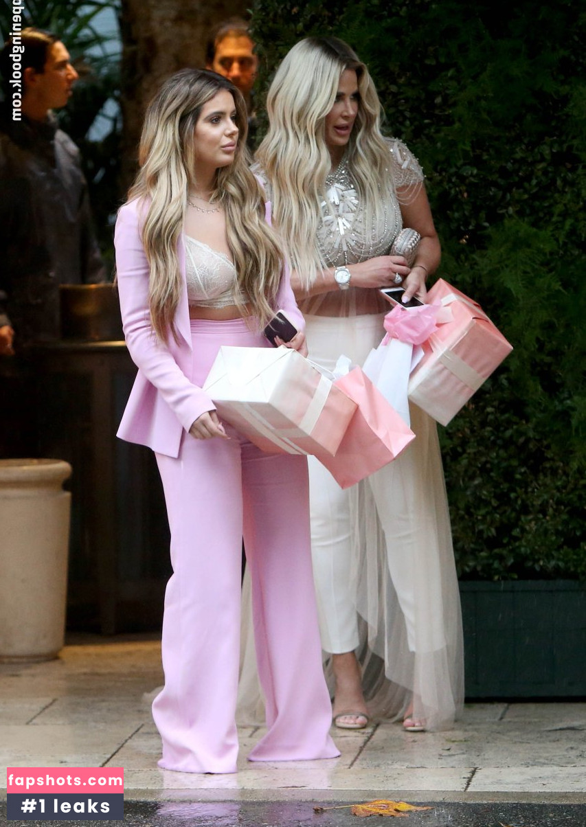 Brielle Biermann gallery photo #23