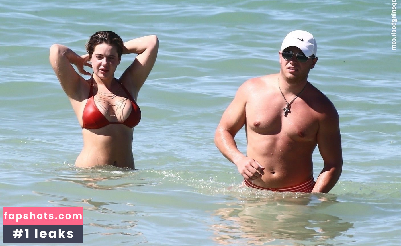 Brielle Biermann gallery photo #29