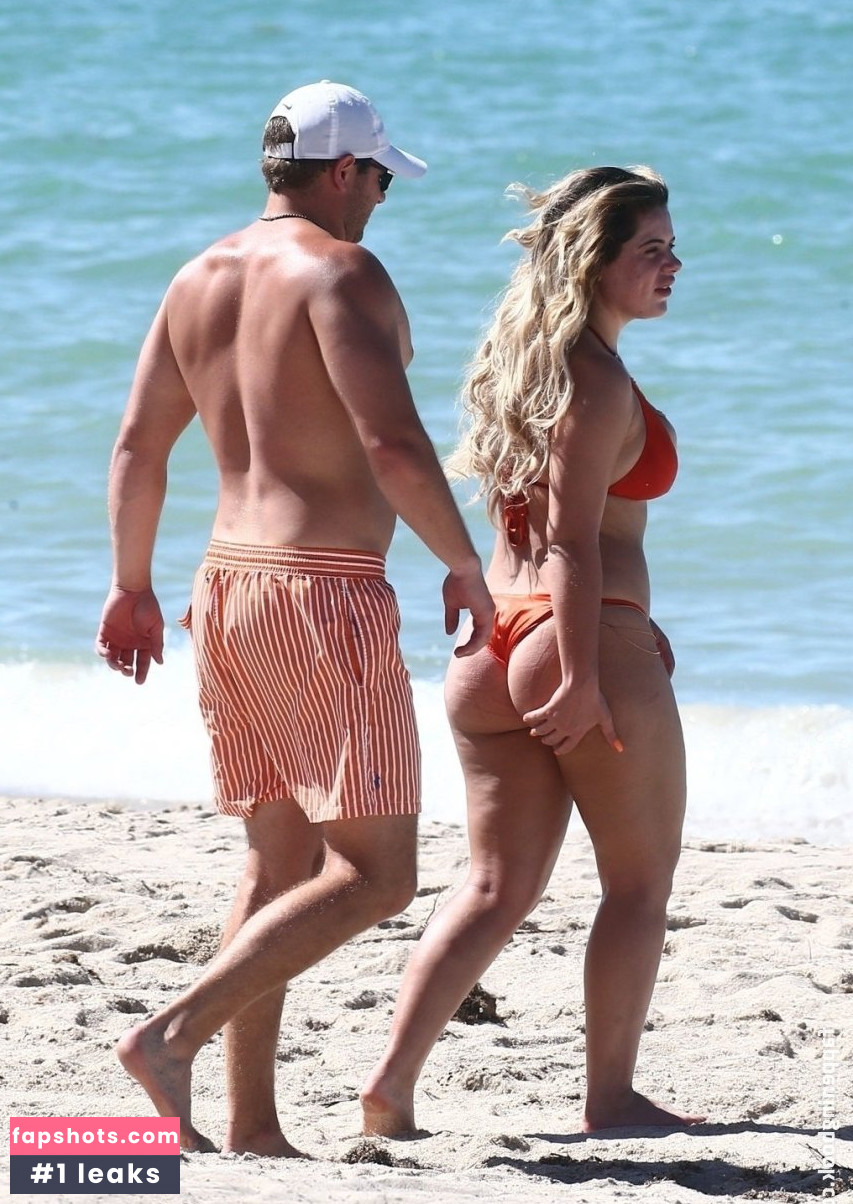 Brielle Biermann gallery photo #32