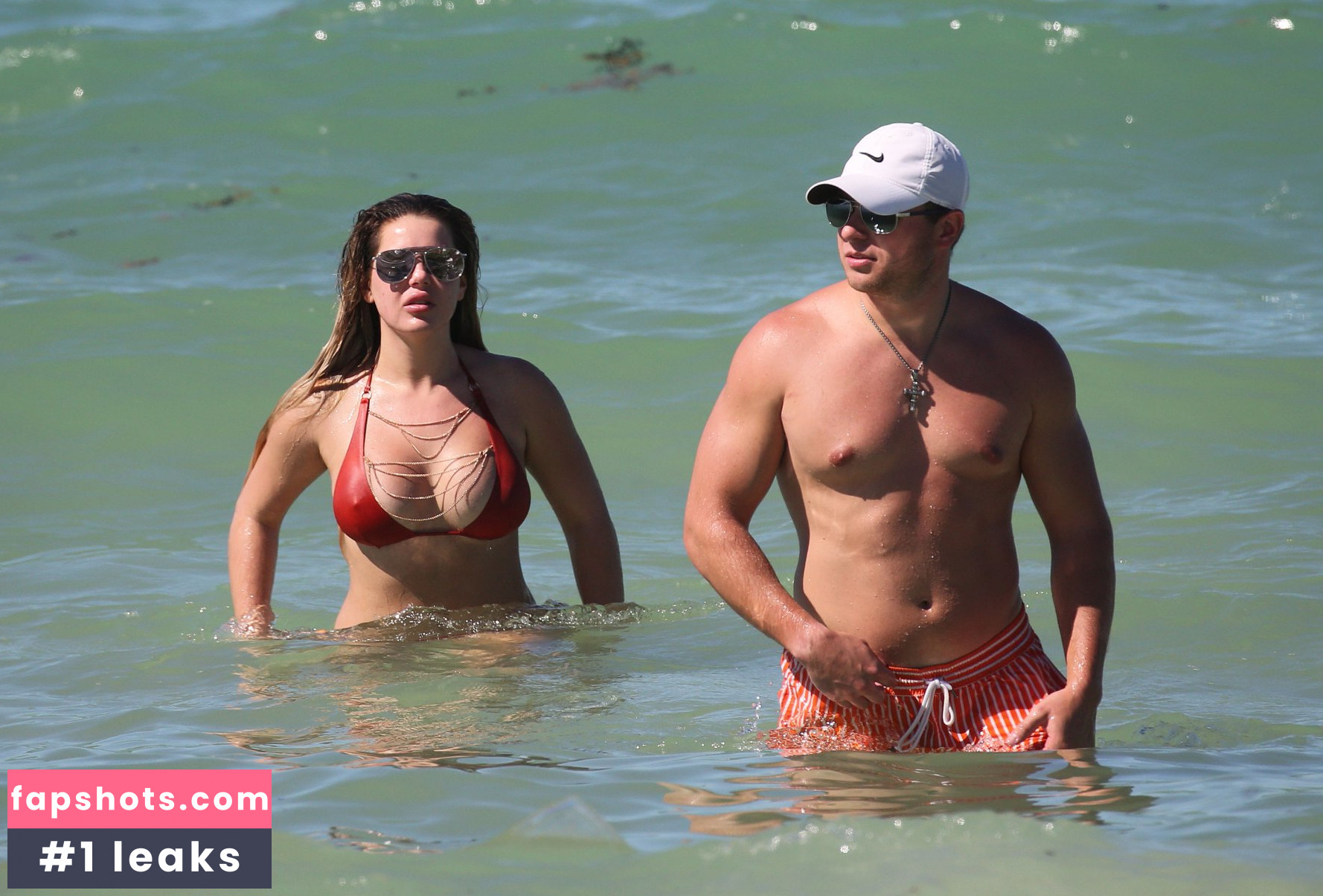 Brielle Biermann gallery photo #37