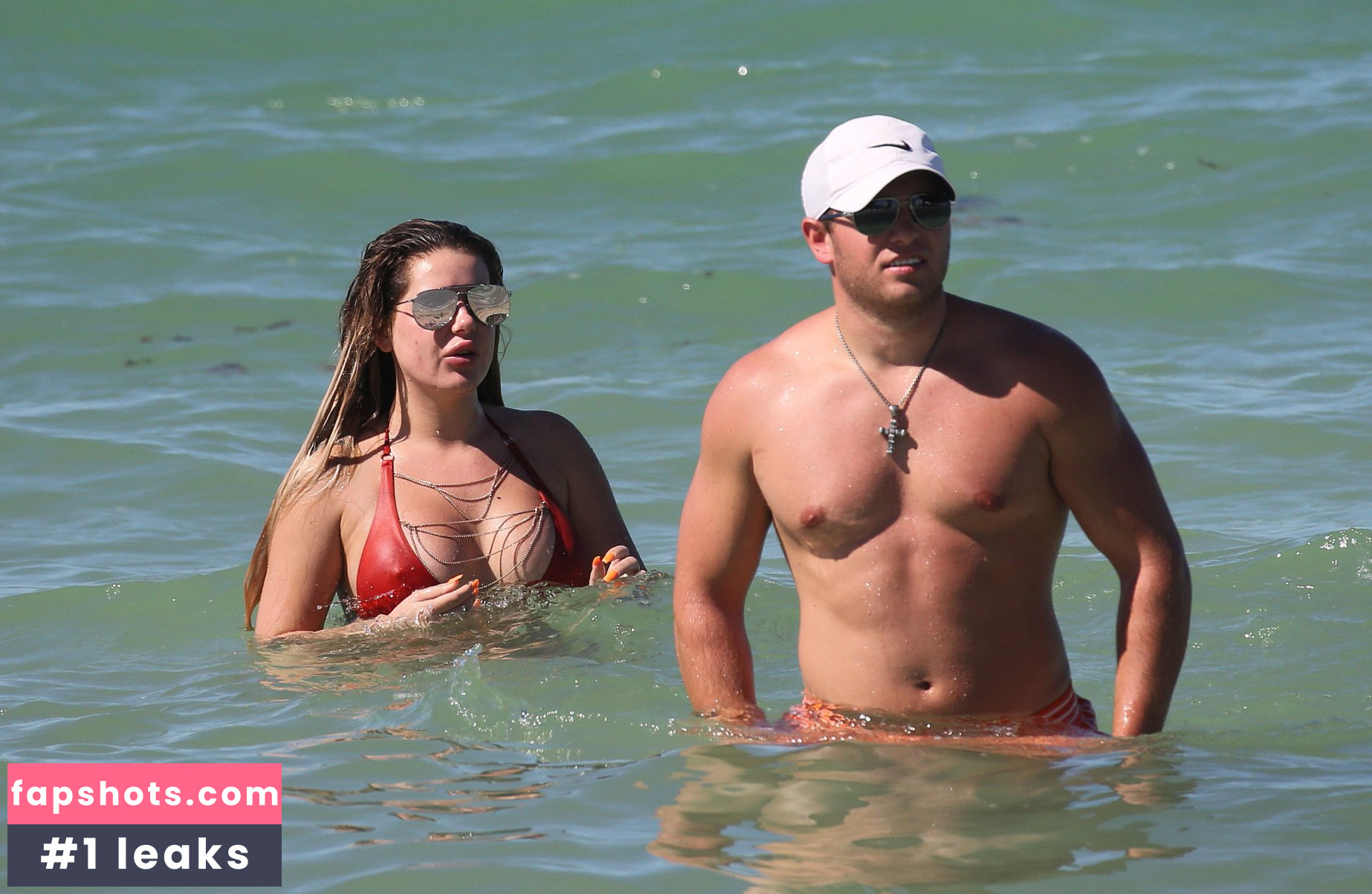 Brielle Biermann gallery photo #39