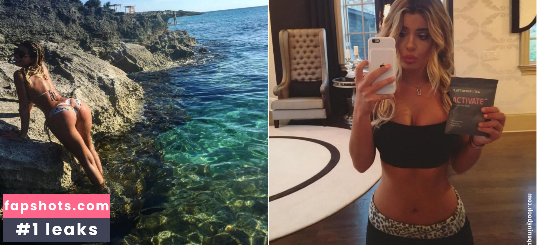 Brielle Biermann gallery photo #5