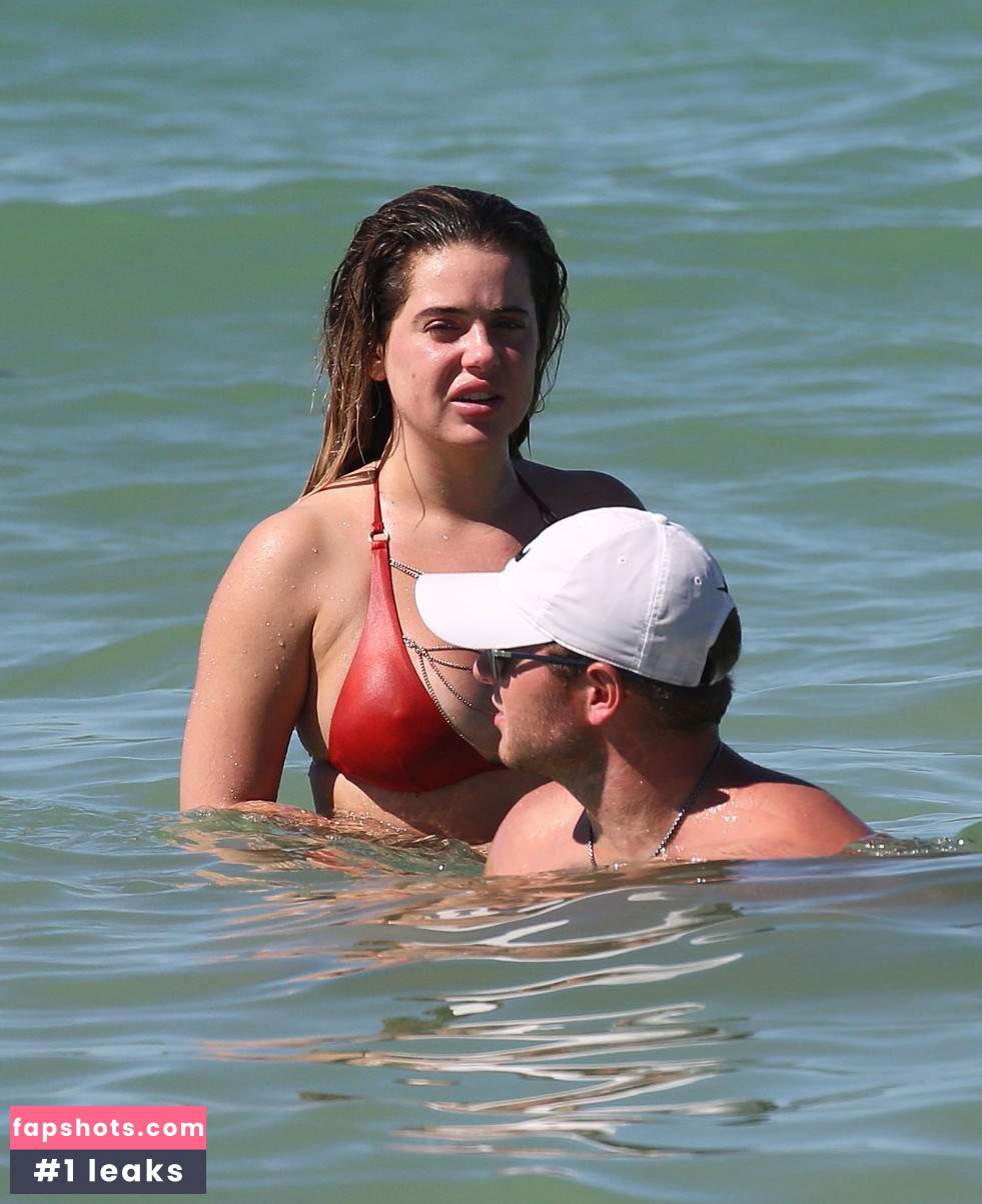 Brielle Biermann gallery photo #41