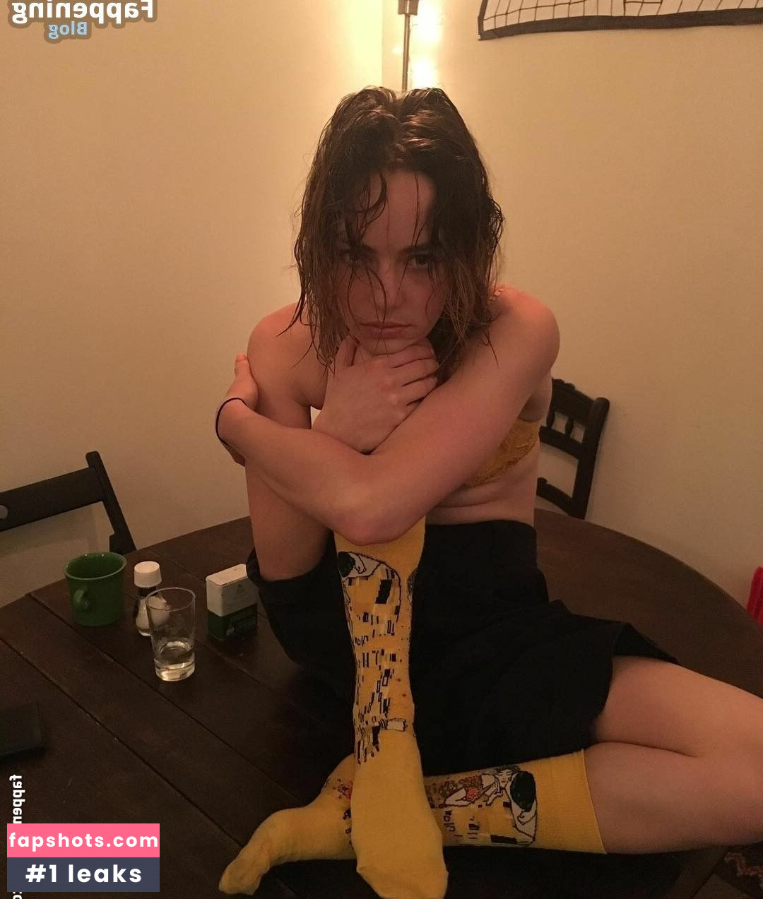 Brigette Lundy-Paine Nude Leaks OnlyFans Photos #13 - Fapshots