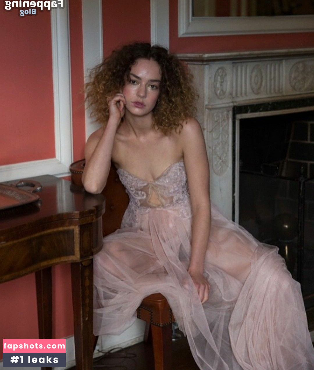 Brigette Lundy-Paine Nude Leaks OnlyFans Photos #16 - Fapshots