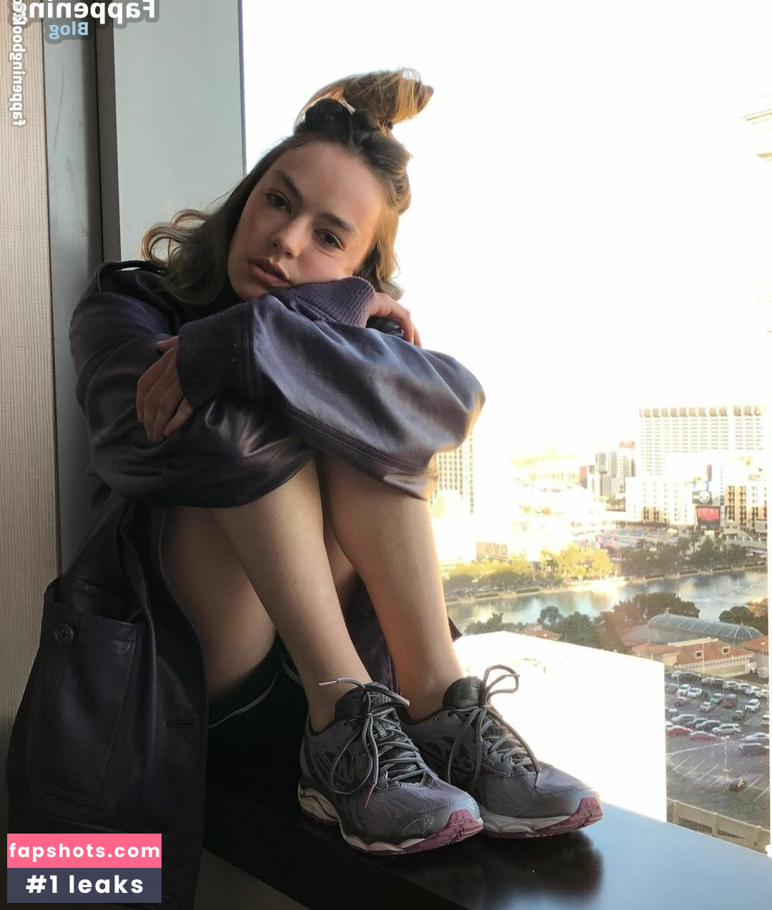 Brigette Lundy-Paine Nude Leaks OnlyFans Photos #19 - Fapshots