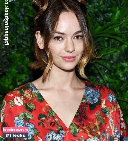 Brigette Lundy-Paine Nude Leaks OnlyFans Photos #20 - Fapshots