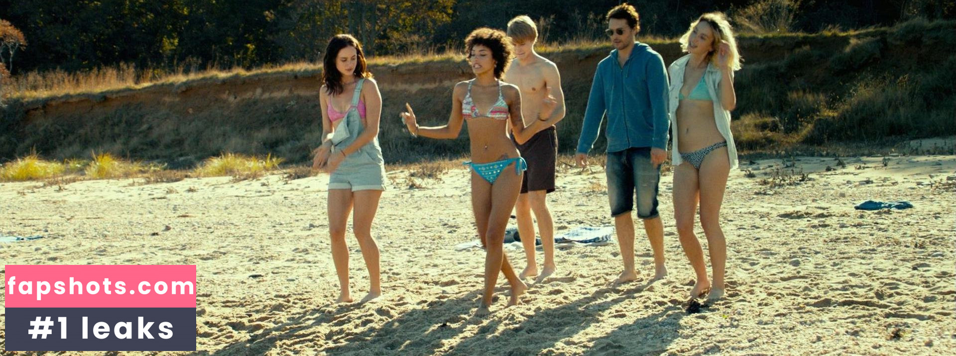 Brigette Lundy-Paine Nude Leaks OnlyFans Photos #26 - Fapshots