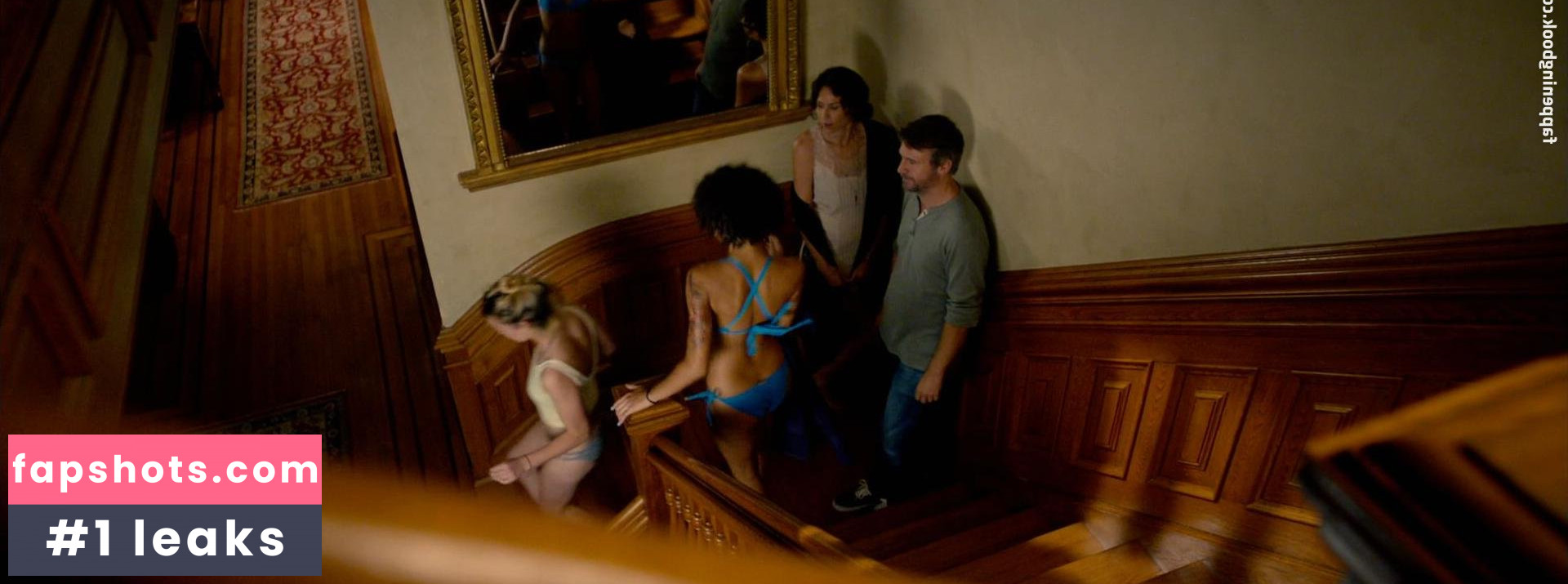 Brigette Lundy-Paine Nude Leaks OnlyFans Photos #28 - Fapshots