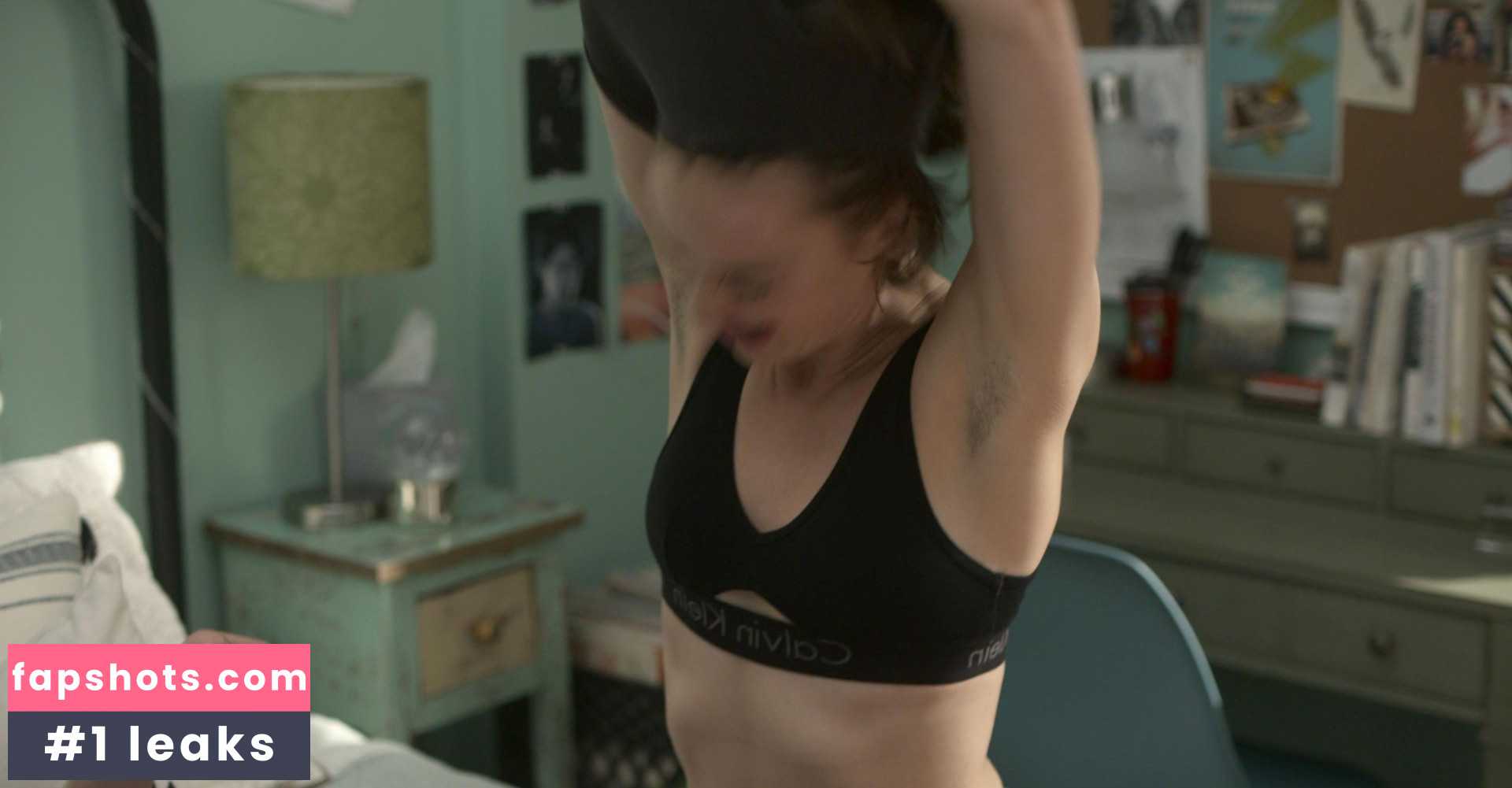 Brigette Lundy-Paine Nude Leaks OnlyFans Photos #29 - Fapshots