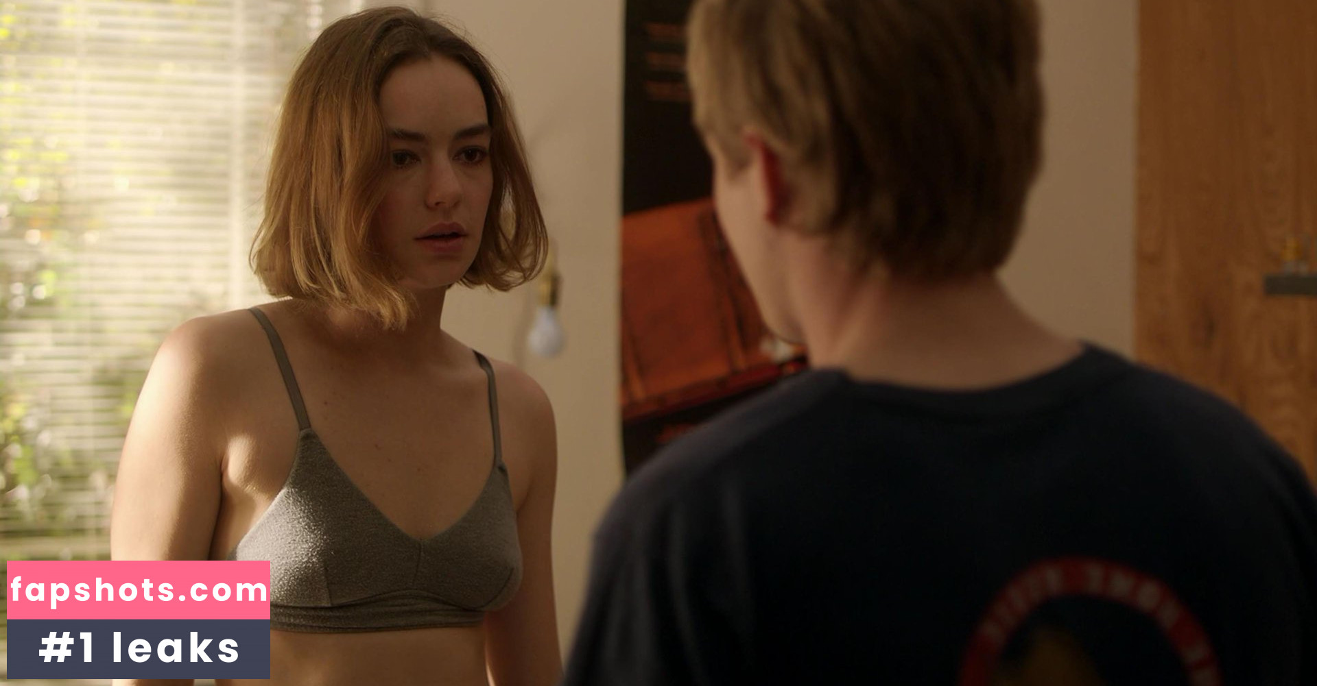 Brigette Lundy-Paine Nude Leaks OnlyFans Photos #30 - Fapshots