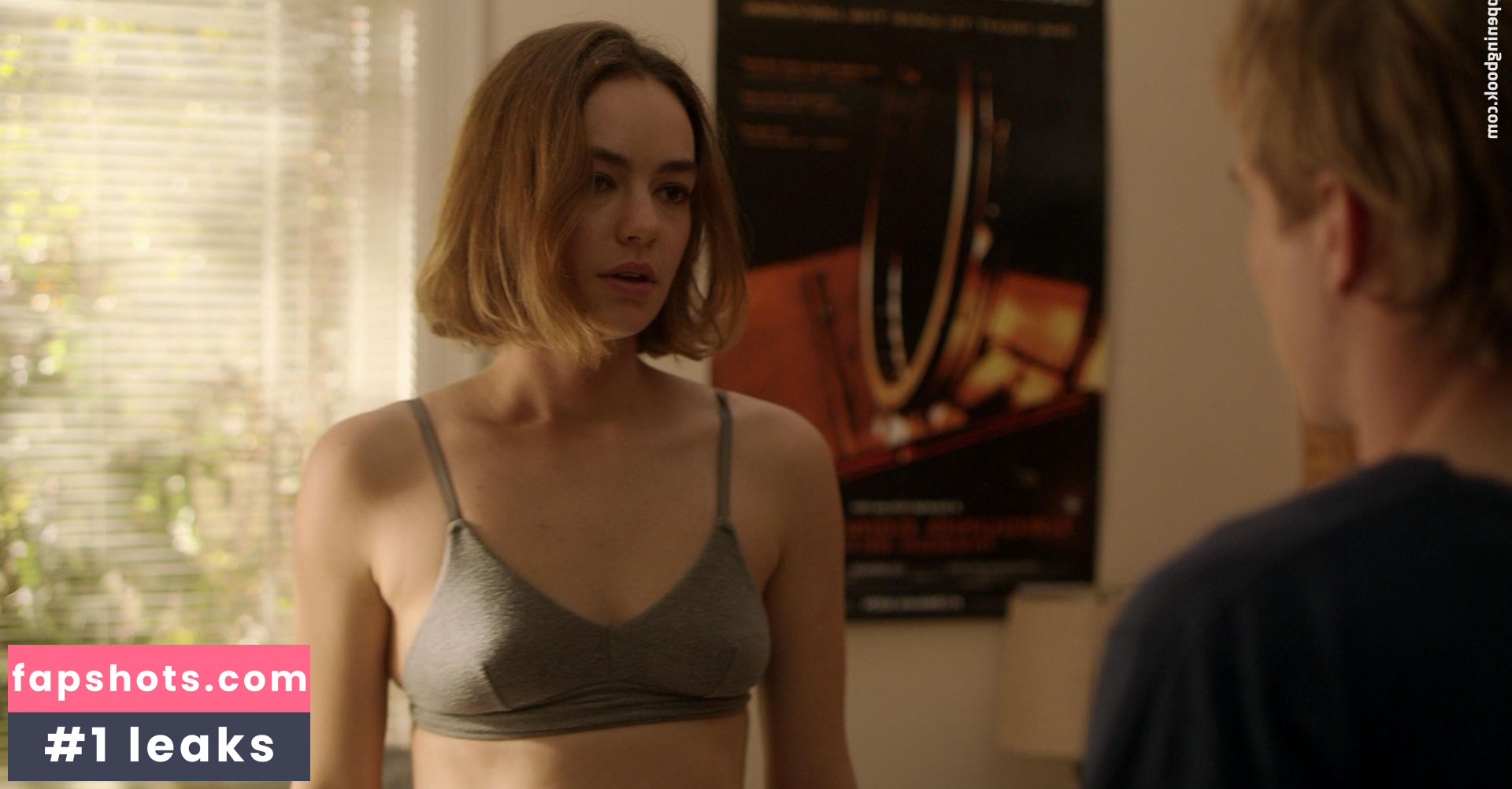 Brigette Lundy-Paine Nude Leaks OnlyFans Photos #33 - Fapshots