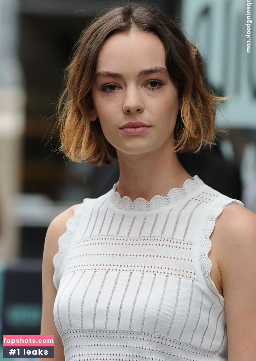Brigette Lundy-Paine Nude Leaks OnlyFans Photos #36 - Fapshots