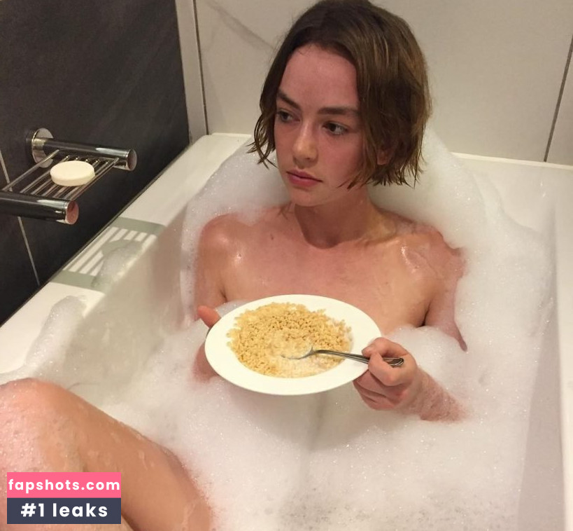Brigette Lundy-Paine Nude Leaks OnlyFans Photos #38 - Fapshots