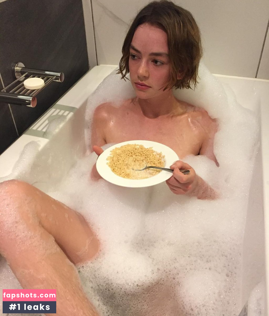 Brigette Lundy-Paine Nude Leaks OnlyFans Photos #39 - Fapshots