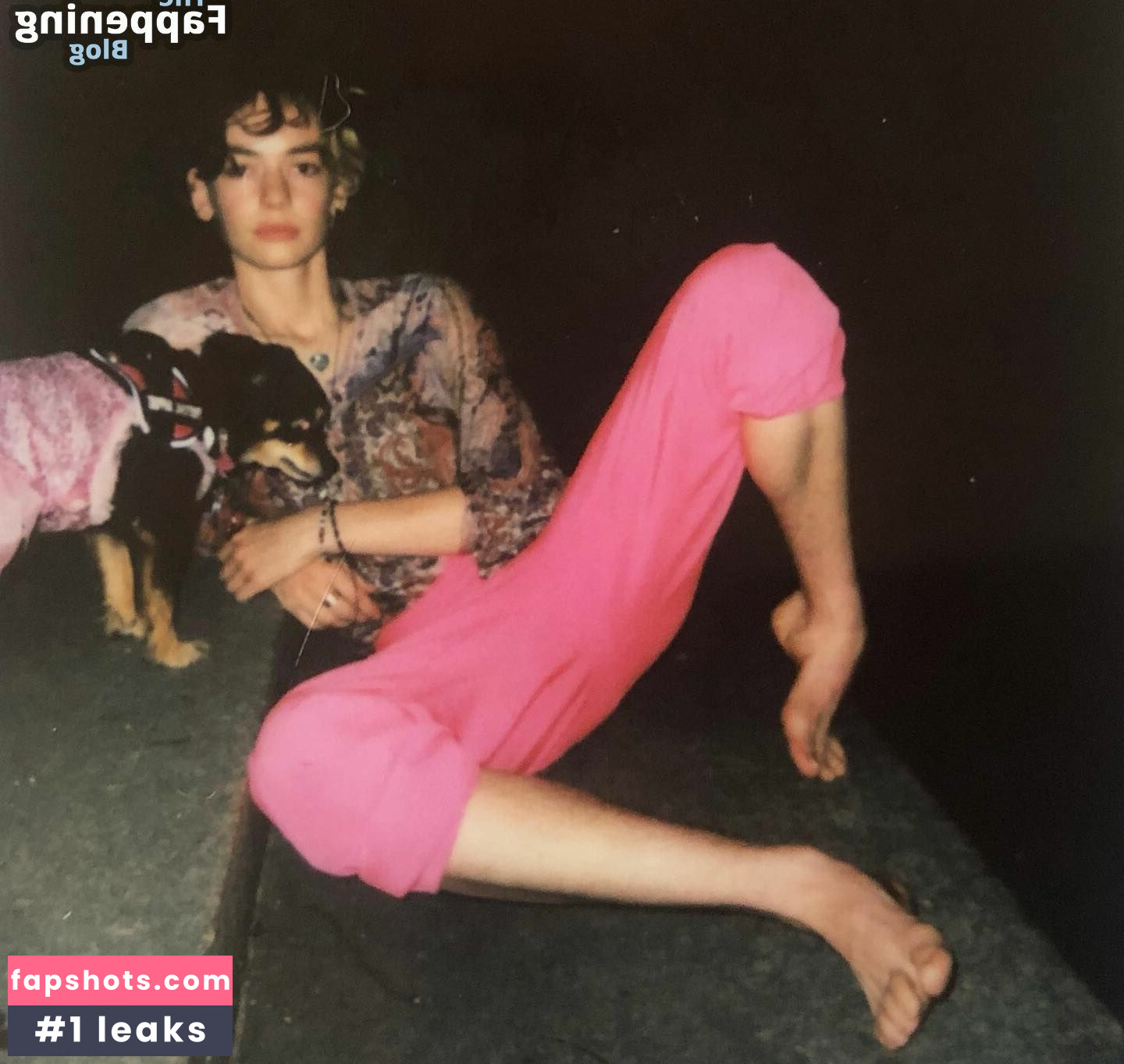 Brigette Lundy-Paine Nude Leaks OnlyFans Photos #5 - Fapshots