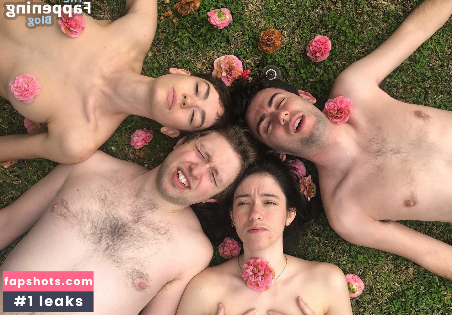 Brigette Lundy-Paine Nude Leaks OnlyFans Photos #6 - Fapshots