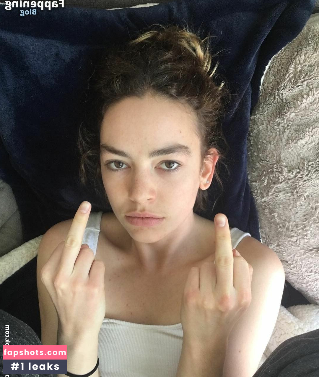 Brigette Lundy-Paine Nude Leaks OnlyFans Photos #9 - Fapshots