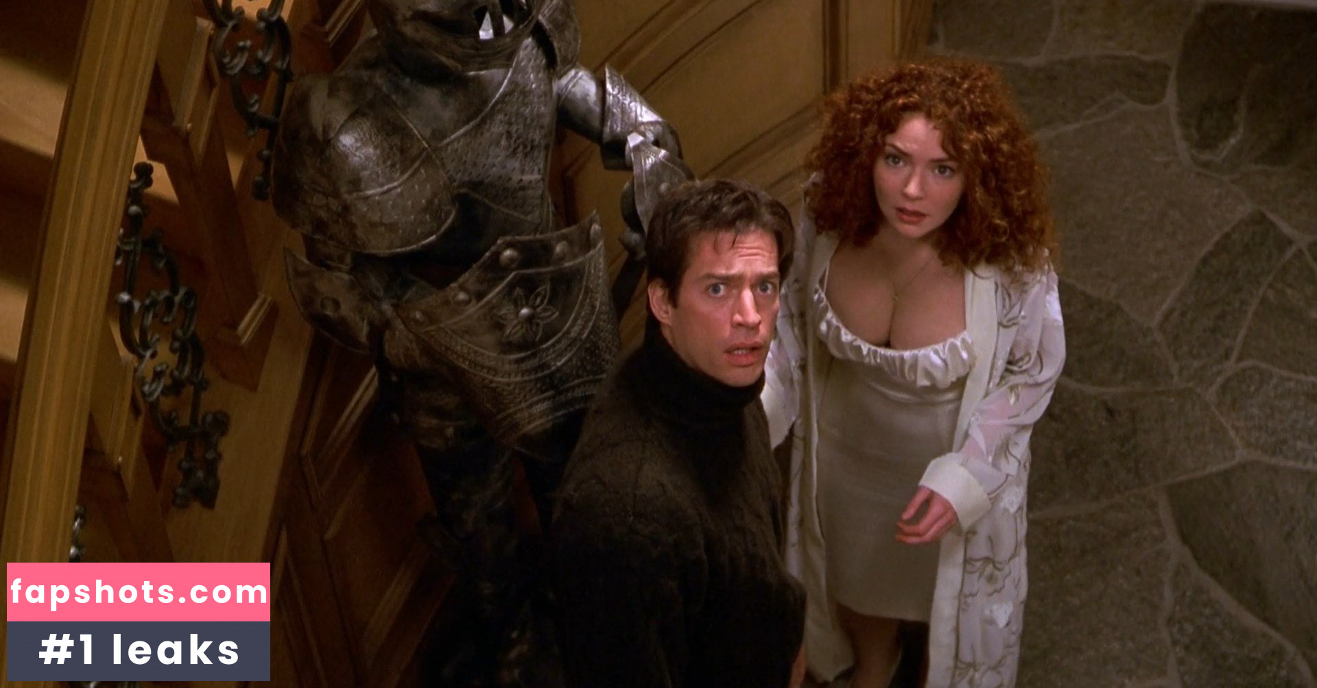 Brigid Brannagh gallery photo #2