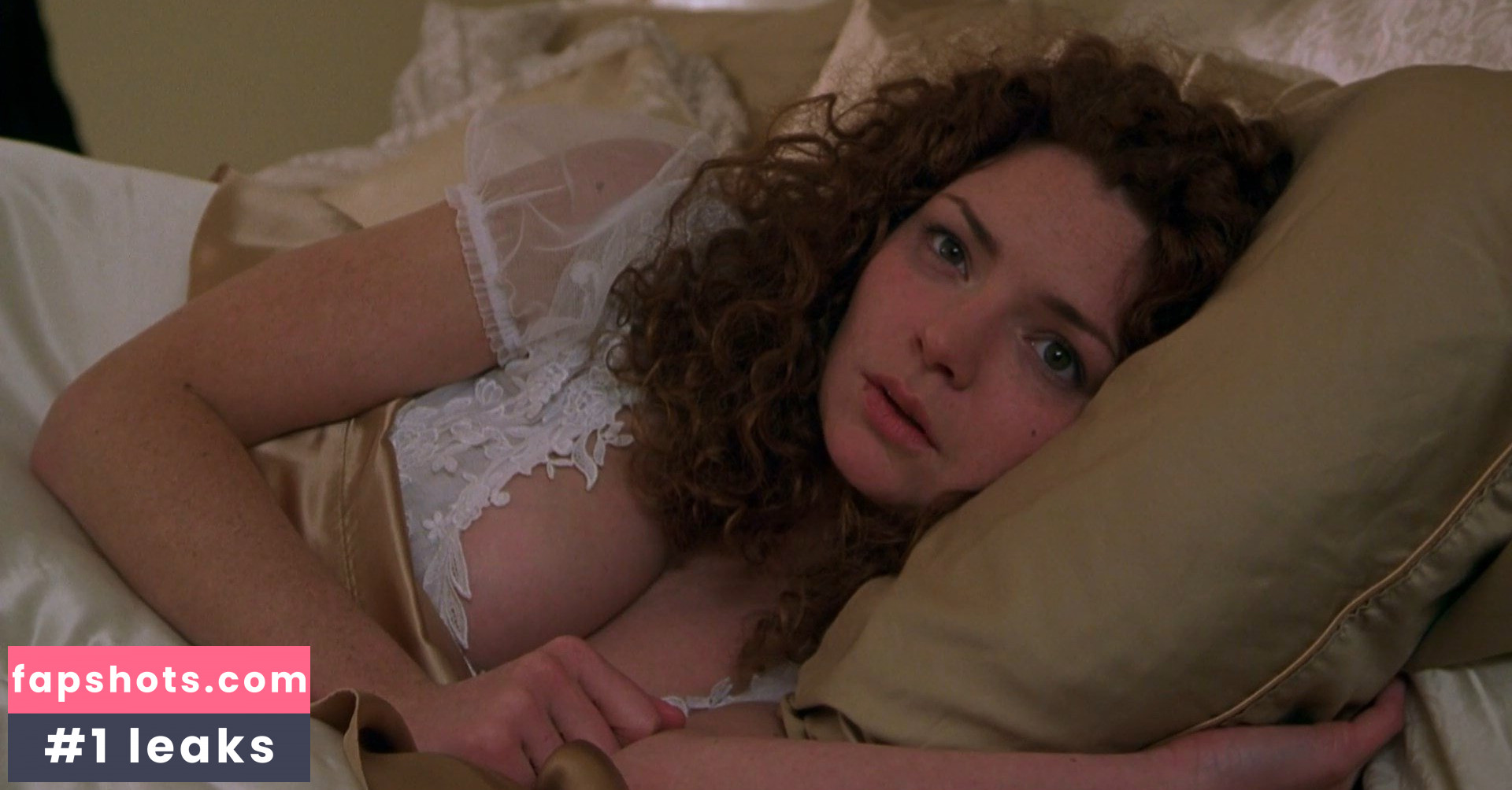 Brigid Brannagh gallery photo #3