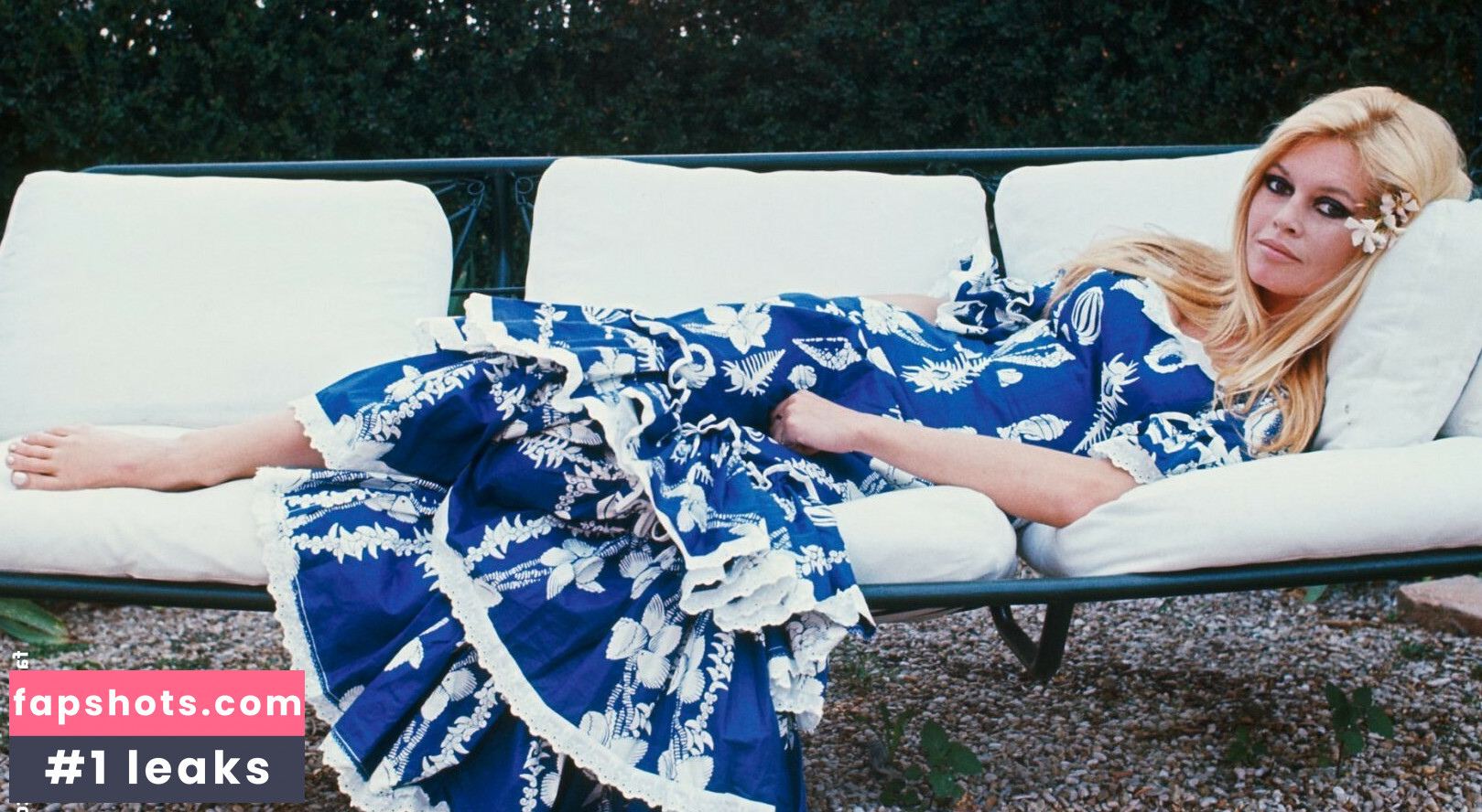 Brigitte Bardot gallery photo #12