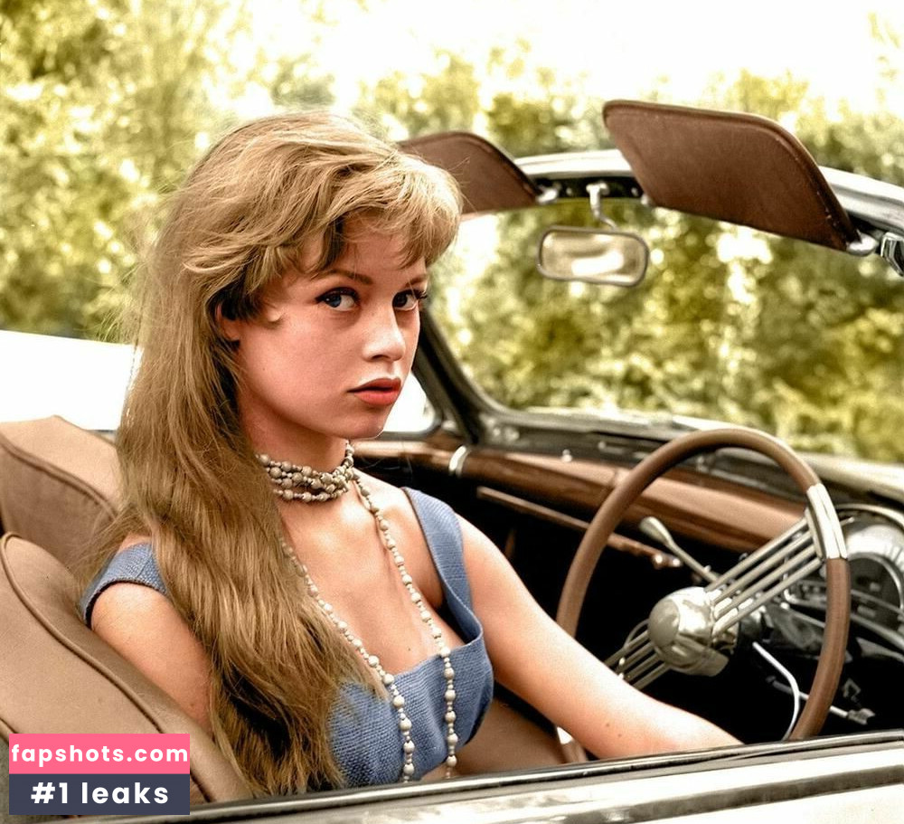 Brigitte Bardot gallery photo #22