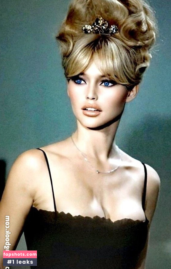 Brigitte Bardot gallery photo #24