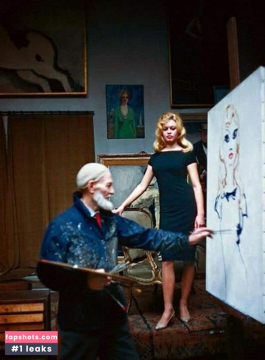 Brigitte Bardot gallery photo #29